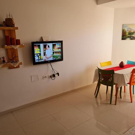 Residence Sayadi - Chatt Meriam - Sousse ポート・エルカンタウィ エクステリア 写真
