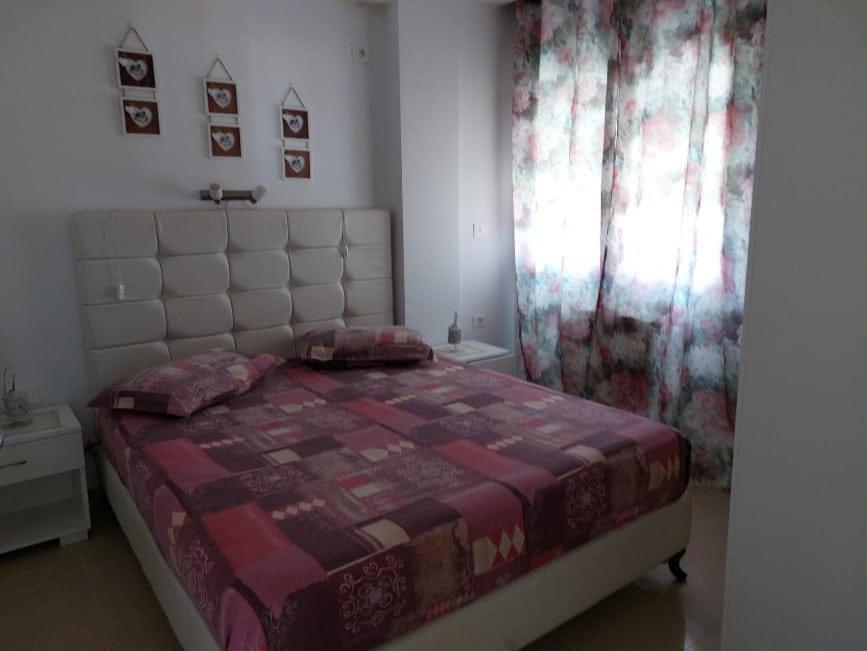 Residence Sayadi - Chatt Meriam - Sousse ポート・エルカンタウィ エクステリア 写真