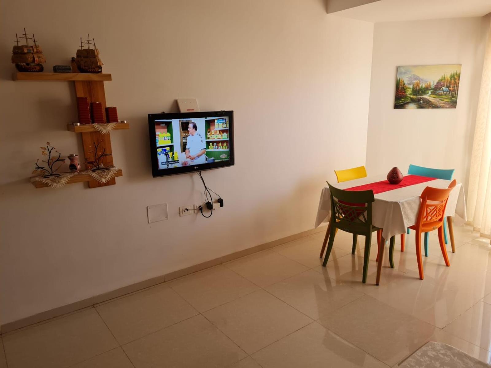 Residence Sayadi - Chatt Meriam - Sousse ポート・エルカンタウィ エクステリア 写真