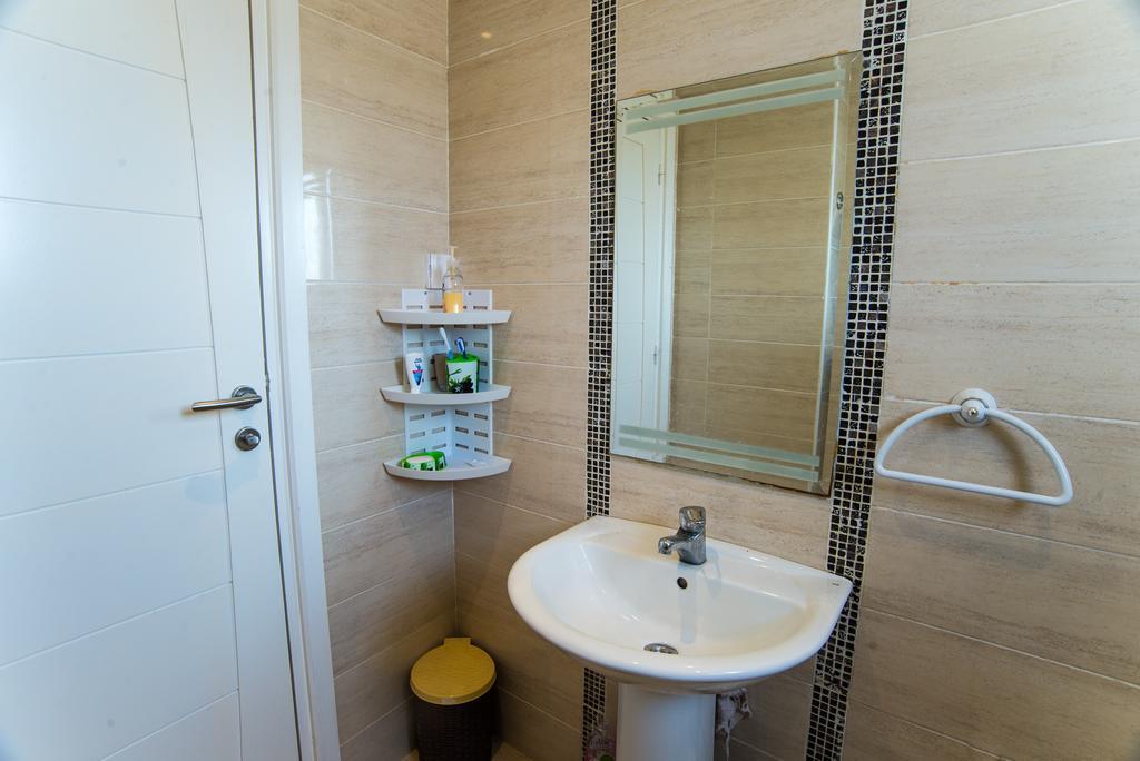 Residence Sayadi - Chatt Meriam - Sousse ポート・エルカンタウィ エクステリア 写真