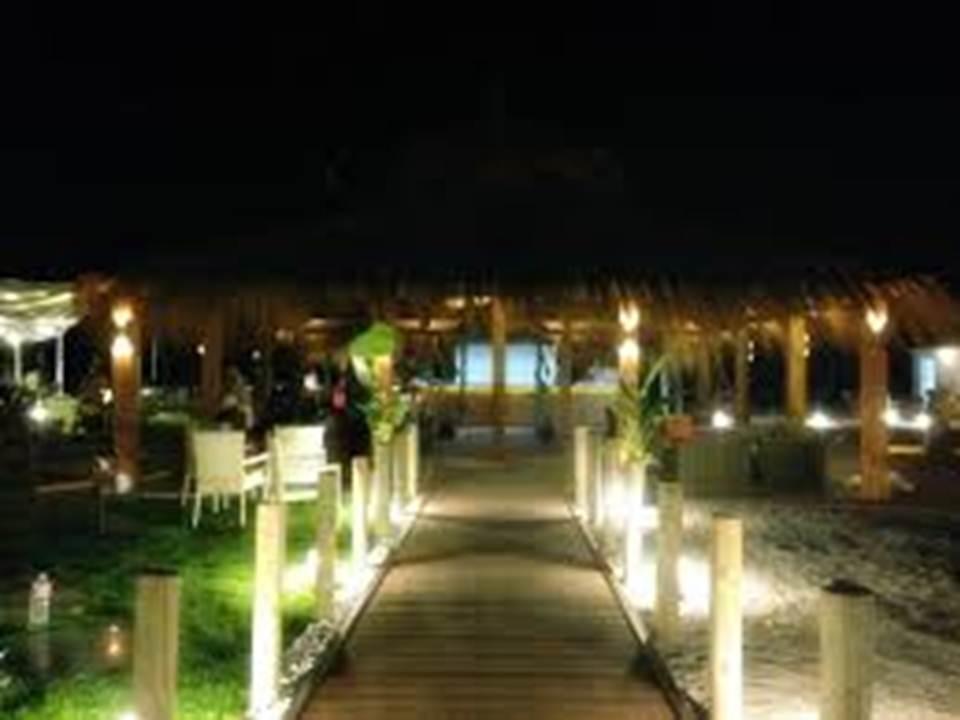 Residence Sayadi - Chatt Meriam - Sousse ポート・エルカンタウィ エクステリア 写真